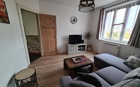 Boulogne-sur-Mer 48 m2 appart confort